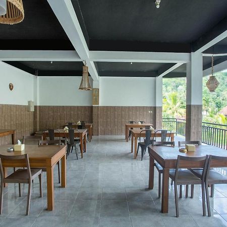 Hotel Bumi Aditya Senggigi Ngoại thất bức ảnh