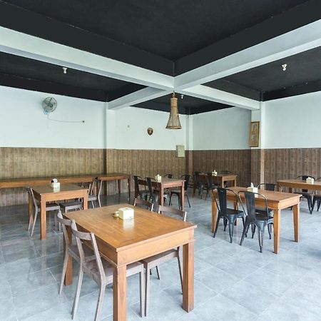 Hotel Bumi Aditya Senggigi Ngoại thất bức ảnh