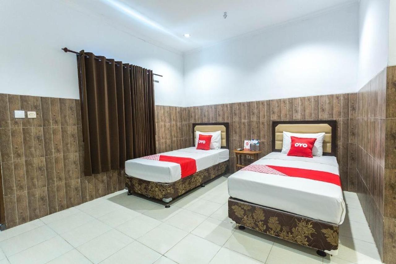 Hotel Bumi Aditya Senggigi Ngoại thất bức ảnh