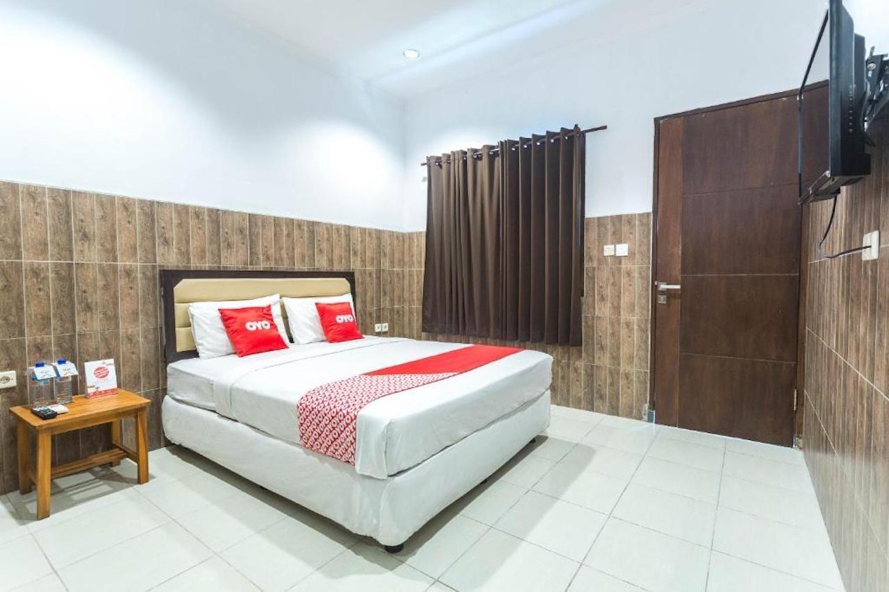 Hotel Bumi Aditya Senggigi Ngoại thất bức ảnh