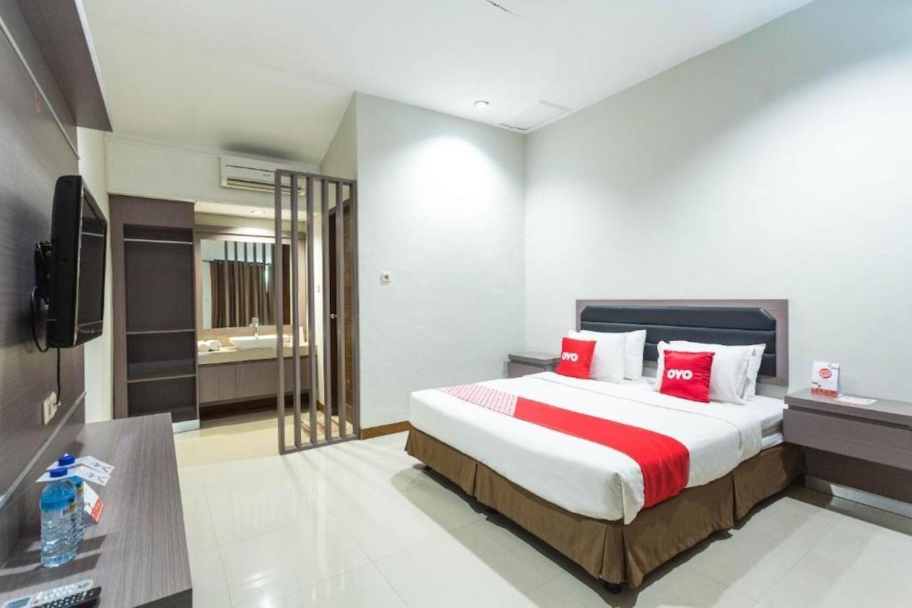 Hotel Bumi Aditya Senggigi Ngoại thất bức ảnh