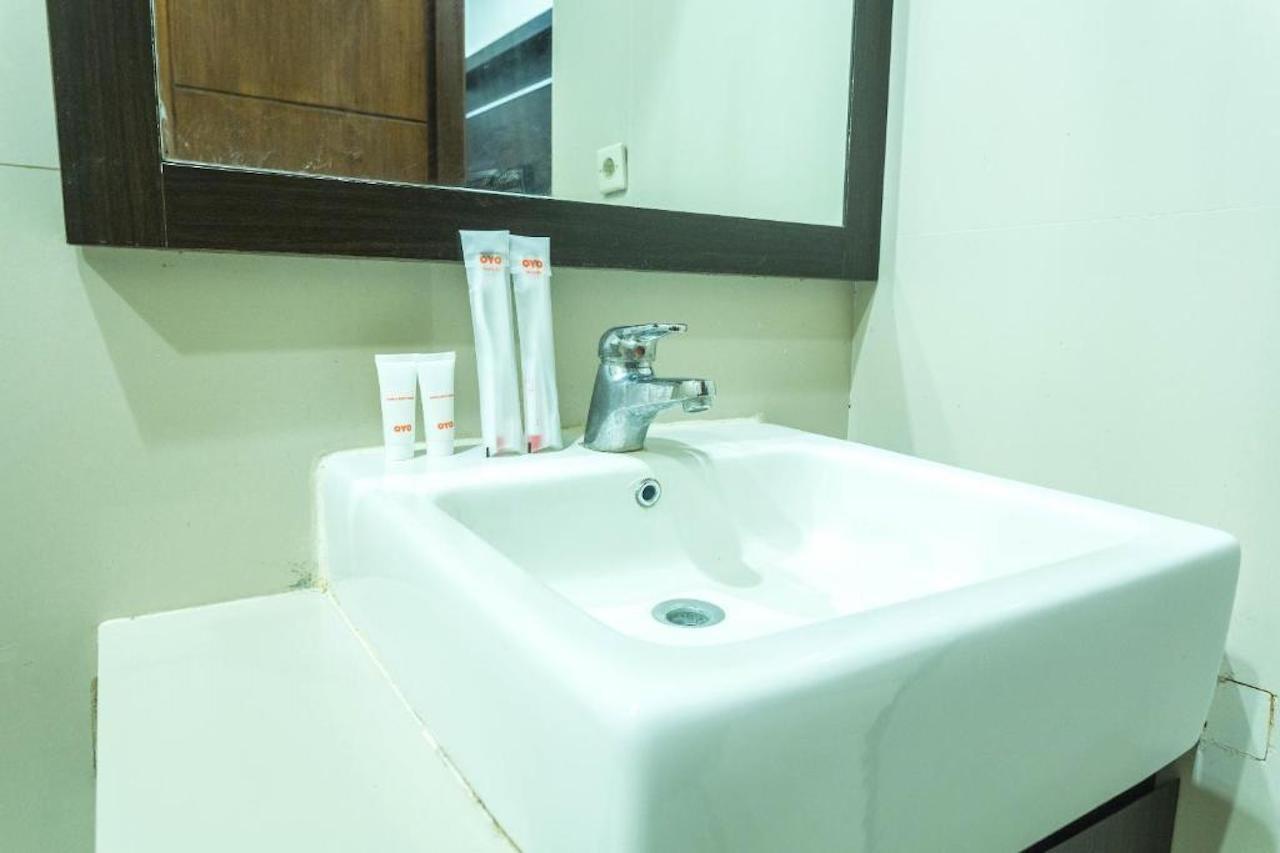 Hotel Bumi Aditya Senggigi Ngoại thất bức ảnh