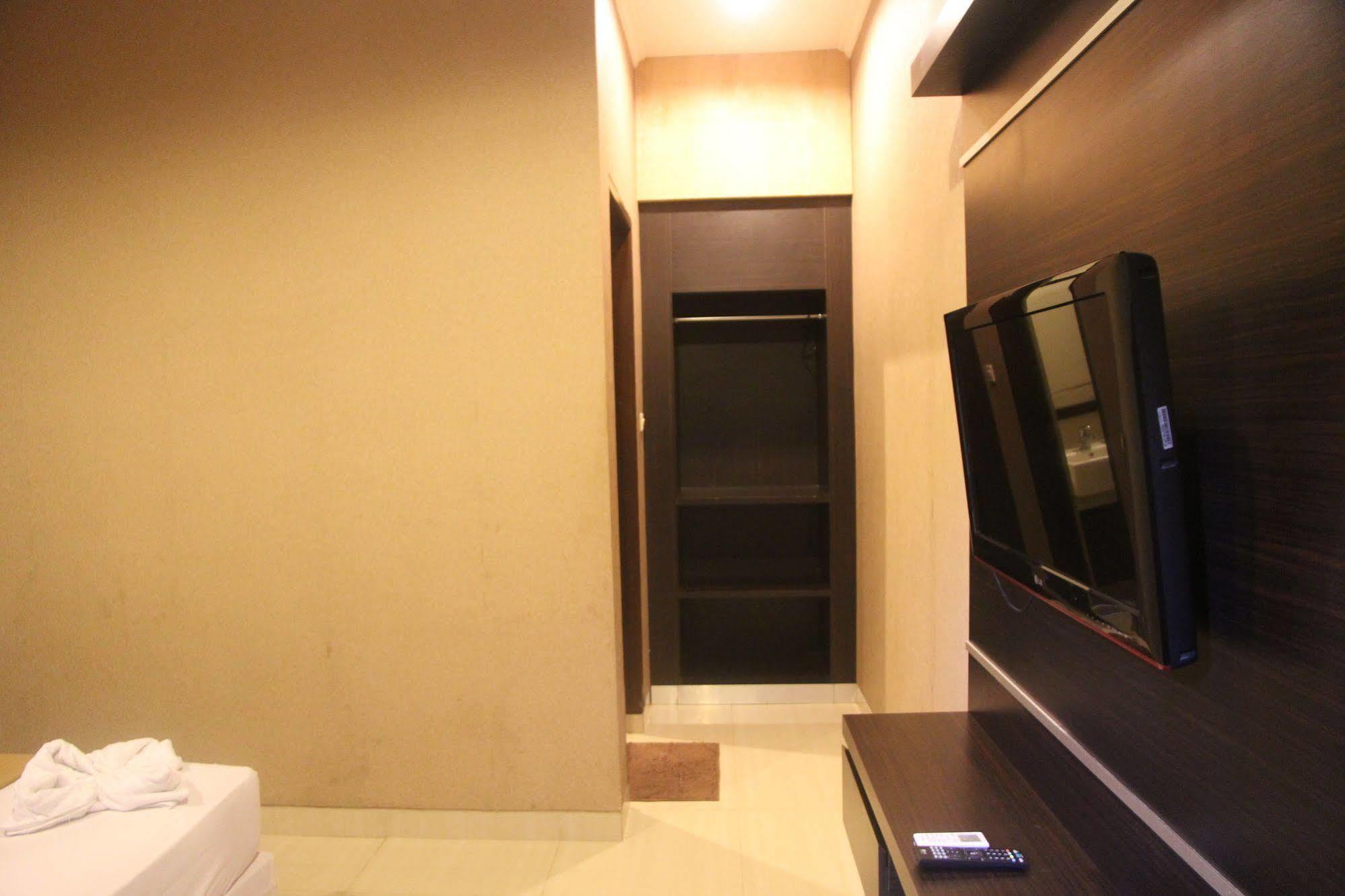 Hotel Bumi Aditya Senggigi Ngoại thất bức ảnh