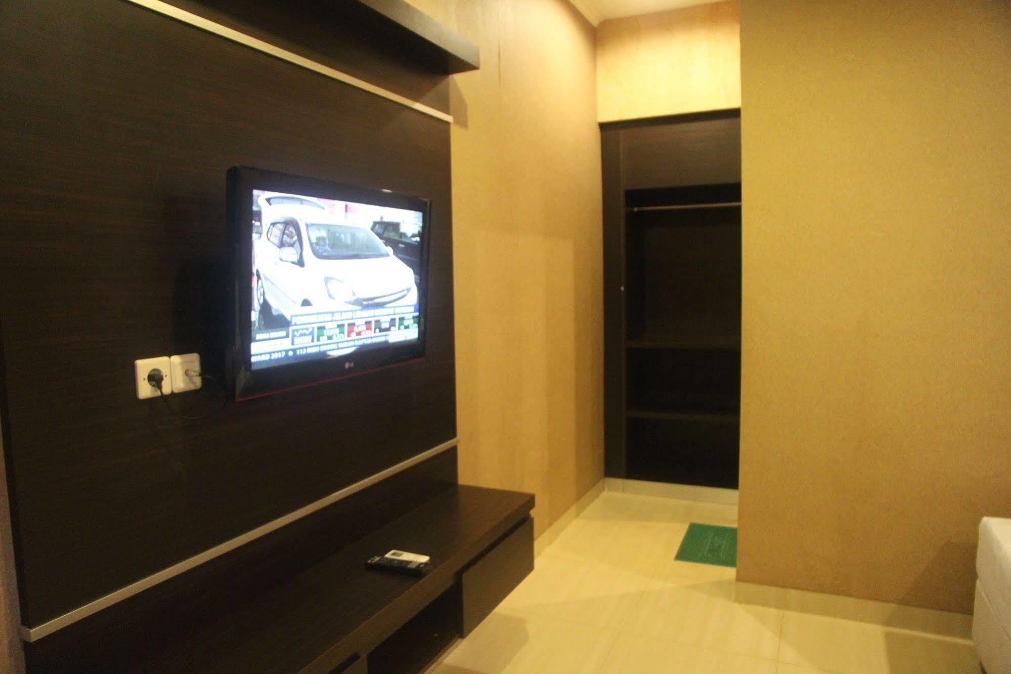Hotel Bumi Aditya Senggigi Ngoại thất bức ảnh