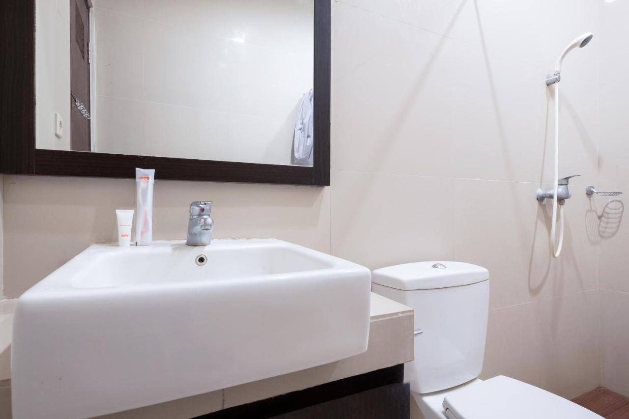 Hotel Bumi Aditya Senggigi Ngoại thất bức ảnh