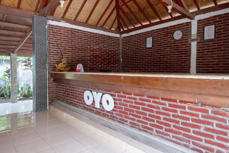 Hotel Bumi Aditya Senggigi Ngoại thất bức ảnh