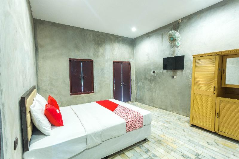 Hotel Bumi Aditya Senggigi Ngoại thất bức ảnh