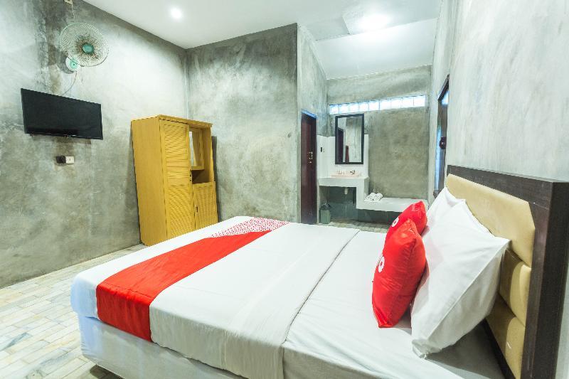 Hotel Bumi Aditya Senggigi Ngoại thất bức ảnh