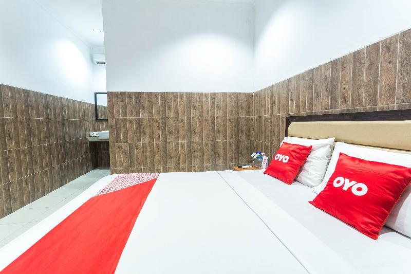 Hotel Bumi Aditya Senggigi Ngoại thất bức ảnh
