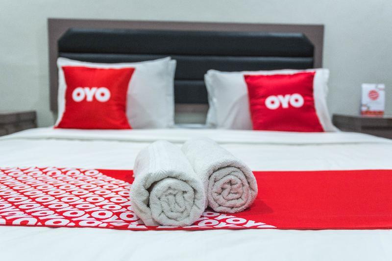 Hotel Bumi Aditya Senggigi Ngoại thất bức ảnh
