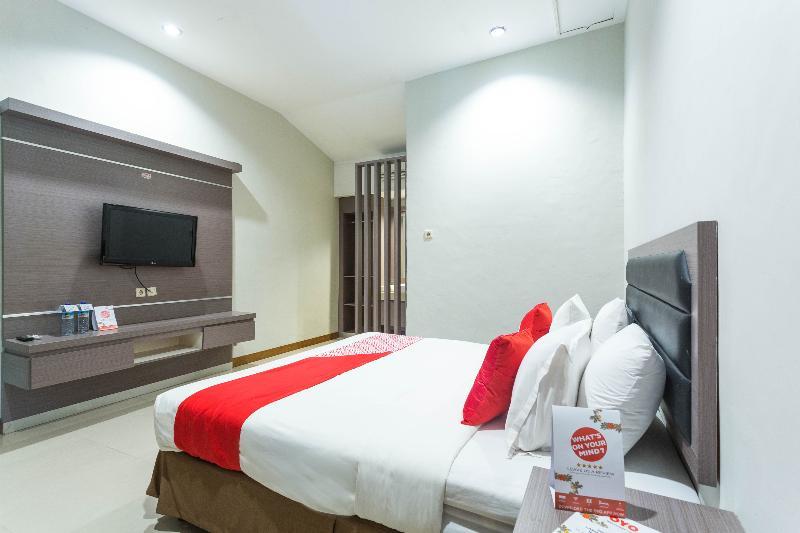 Hotel Bumi Aditya Senggigi Ngoại thất bức ảnh