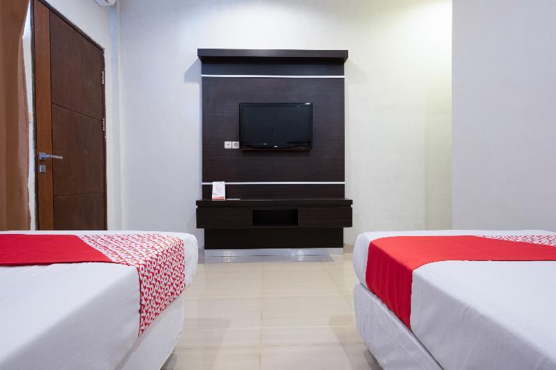 Hotel Bumi Aditya Senggigi Ngoại thất bức ảnh