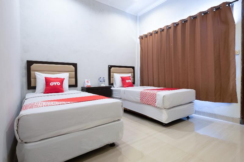Hotel Bumi Aditya Senggigi Ngoại thất bức ảnh