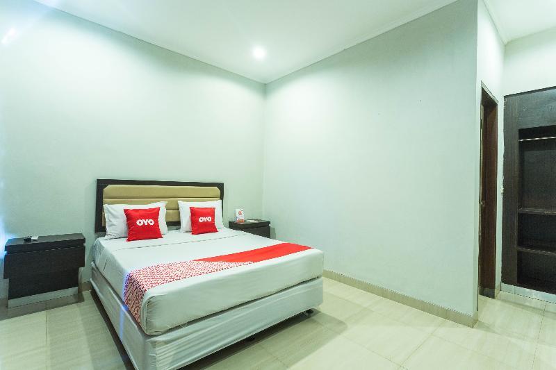 Hotel Bumi Aditya Senggigi Ngoại thất bức ảnh