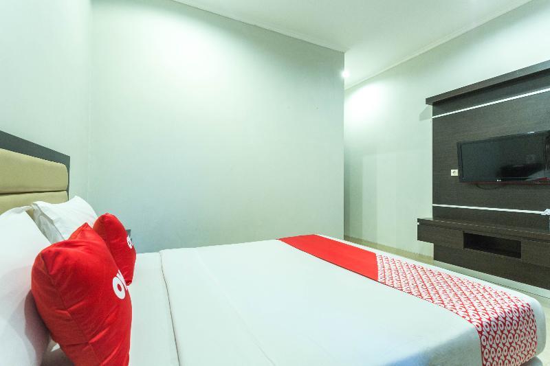 Hotel Bumi Aditya Senggigi Ngoại thất bức ảnh