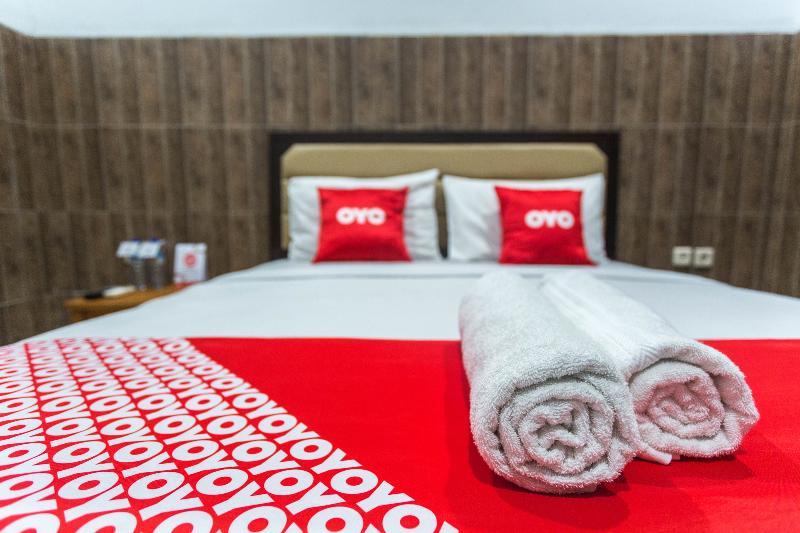 Hotel Bumi Aditya Senggigi Ngoại thất bức ảnh
