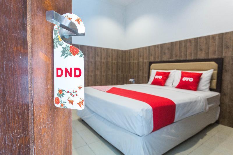 Hotel Bumi Aditya Senggigi Ngoại thất bức ảnh