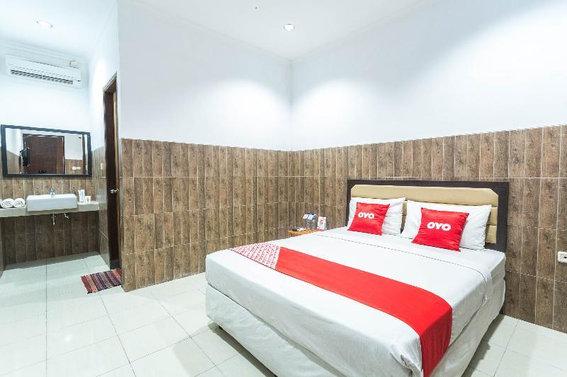 Hotel Bumi Aditya Senggigi Ngoại thất bức ảnh