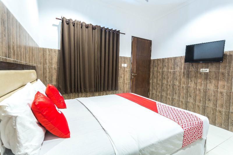 Hotel Bumi Aditya Senggigi Ngoại thất bức ảnh