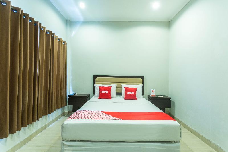 Hotel Bumi Aditya Senggigi Ngoại thất bức ảnh