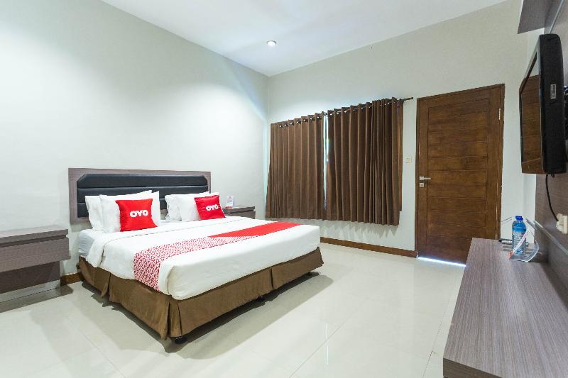 Hotel Bumi Aditya Senggigi Ngoại thất bức ảnh