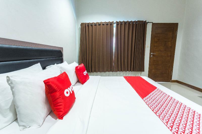 Hotel Bumi Aditya Senggigi Ngoại thất bức ảnh