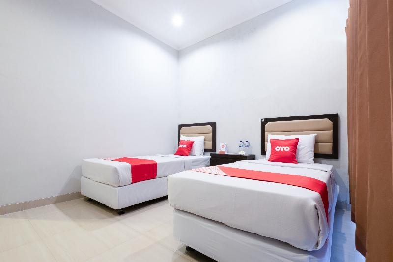 Hotel Bumi Aditya Senggigi Ngoại thất bức ảnh