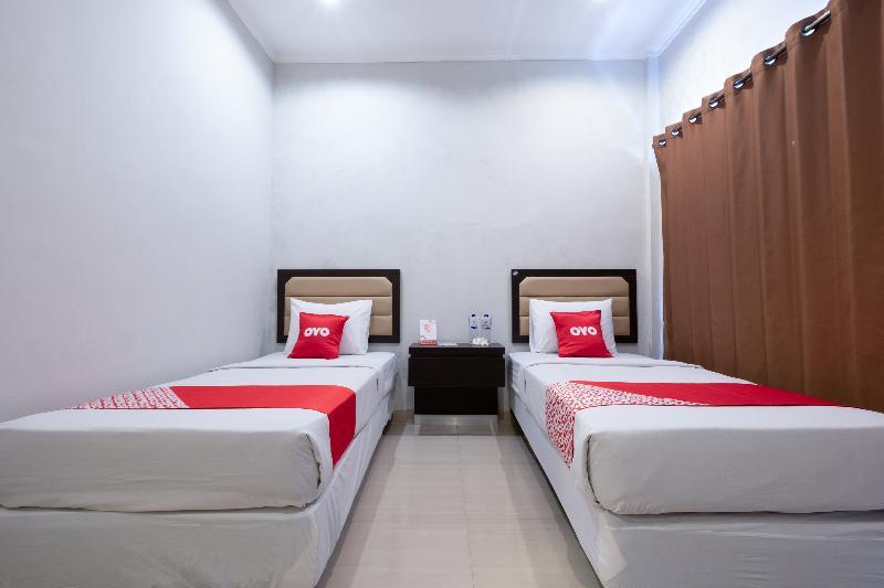 Hotel Bumi Aditya Senggigi Ngoại thất bức ảnh
