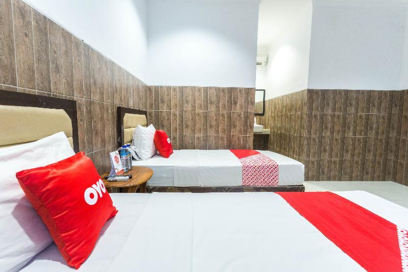 Hotel Bumi Aditya Senggigi Ngoại thất bức ảnh