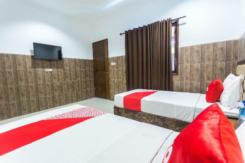 Hotel Bumi Aditya Senggigi Ngoại thất bức ảnh